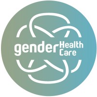 Genderhealthcare logo - Similar company to Transvisie