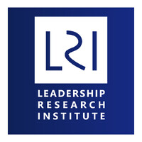 Leadership Research Institute logo - Similar company to Mazévo