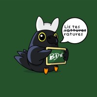 Association étudiante Lis Tes Ratures logo - Similar company to Afflight : Plateforme D'Affiliation | Jeux Concours