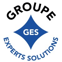 GROUPE EXPERTS SOLUTIONS (GES) logo - Similar company to Distriwatt