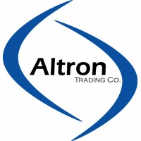Altron Trading logo - Similar company to Idea Diseño & Supervisión