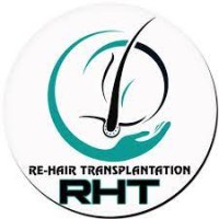 Re-Hair Transplantation logo - Similar company to Cybertrain Technologies