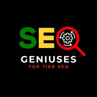 SEO Geniuses logo - Similar company to Acrilseo: Seo | #1 Ranked Best Seo Company In Sri Lanka