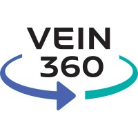 Vein360 logo - Similar company to Occam Design
