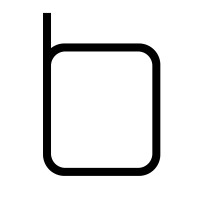 Bruces logo - Similar company to Amplius Omsorg Ab