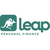Leap Personal Finance logo - Similar company to Ama Msu Collegiate Chapter