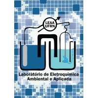 Laboratório de Eletroquímica Ambiental e Aplicada logo - Similar company to Laboratório De Automação, Controle E Instrumentação