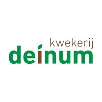 Kwekerij Deinum logo - Similar company to Van Hese Hout- & Waterbouw B.V.