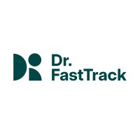 Dr. Fast Track logo - Similar company to Once Untold