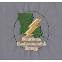 Louisiana Environmental Energy LLC logo - Similar company to Lion Environmental, Llc