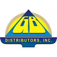 GB Distributors, Inc. logo - Similar company to Amk Pharma International Trading