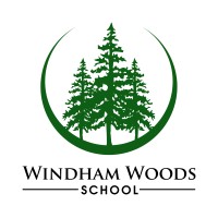 Windham Woods School logo - Similar company to Austin Paramotor