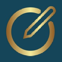 postgold logo - Similar company to Bright Orange Thread
