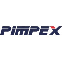 PIMPEX - part number service - import & export logo - Similar company to Netmountains® Group Gmbh