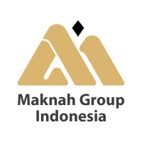 Maknah Group Indonesia logo - Similar company to Sumitech Company