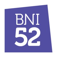 Manhattan BNI 52 logo - Similar company to Manhattan Bni