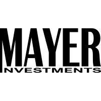 Mayer Investments s.r.o. logo - Similar company to Slovenské Združenie Pre Značkové Výrobky (Szzv)