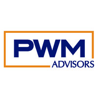 PWM Advisors logo - Similar company to Eagle Partners