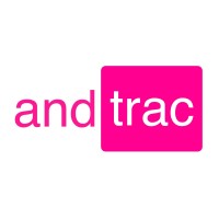 AndTrac logo - Similar company to Hesed Edusuite