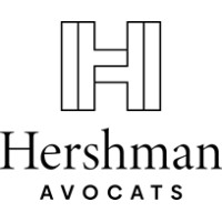 Hershman Avocats logo - Similar company to Bleay Both Uppal Llp