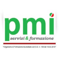 PMI Servizi & Formazione logo - Similar company to Pmi Servizi & Formazione