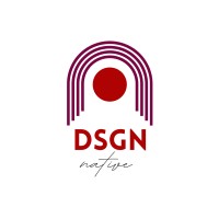Dsgn Native logo - Similar company to Blank Collection