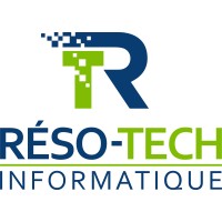 Reso-Tech logo - Similar company to Isep Diamniadio