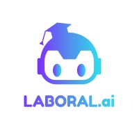 Laboral.AI logo - Similar company to Incuba Unach