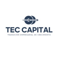 TEC Capital logo - Similar company to Ubikite