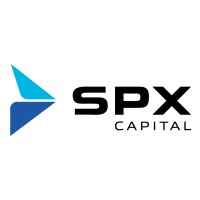 SPX Capital logo - Similar company to Spectra Investments