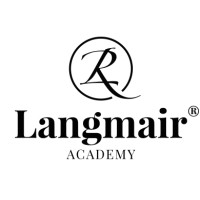 Langmair Academy logo - Similar company to Mijnus
