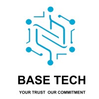 BaSeTech logo - Similar company to Faralpha Technologies