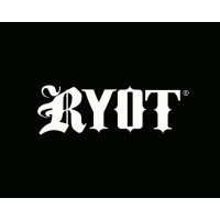 RYOT® logo - Similar company to Ryot