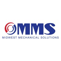 Midwest Mechanical Solutions logo - Similar company to Mechanical Reps, Inc.