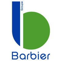 GROUPE BARBIER logo - Similar company to Ribeyron Sas