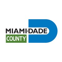Miami-Dade County DTPW logo - Similar company to Miami-Dade County