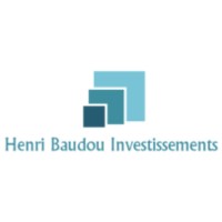 Henri Baudou Investissements logo - Similar company to Kaydara Paris