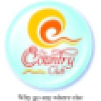 The Country Club India Ltd logo - Similar company to Pump Engineering Enterprises