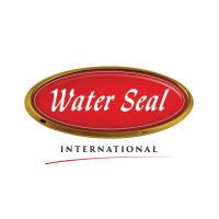 Water Seal - International logo - Similar company to Aaes Group
