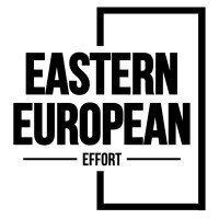 Eastern European Effort logo - Similar company to Hopefull