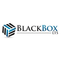 BlackBox LTS logo - Similar company to Bolt Development