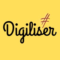DIGILISER logo - Similar company to Digilizers