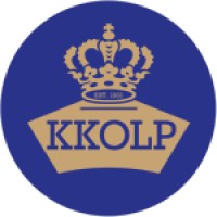 Koninklijke Kring van Officieren en Leidinggevenden van Politie logo - Similar company to Script