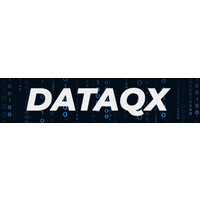 DATAQX logo - Similar company to Meshify