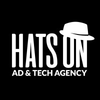 Hats ON Ad & Tech Agency logo - Similar company to Projonmo Digital Ltd