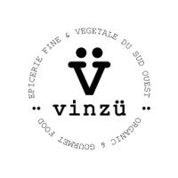 VINZÜ logo - Similar company to Junglegin