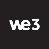 We3 logo - Similar company to Pikada-Lab