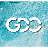 GDO SYSTEM & SERVICE SRL logo - Similar company to Design Metre