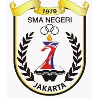 SMA Negeri 27 Jakarta logo - Similar company to Sman 68 Jakarta