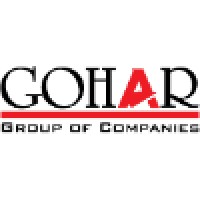 Gohar Group of Companies logo - Similar company to Saima Builders Ltd